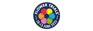 Logo Flower Trials