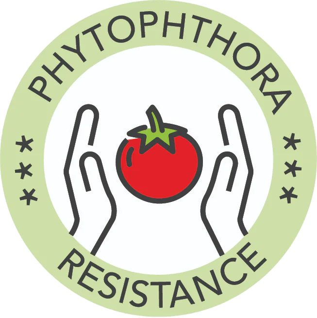 Logo Phytophthora Resistance