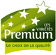 Premium logo