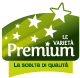 Premium logo