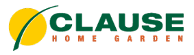 Logo Clause Home Garden